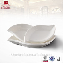 Wholesale porcelaine royale ware, Guangzhou plaque de porcelaine